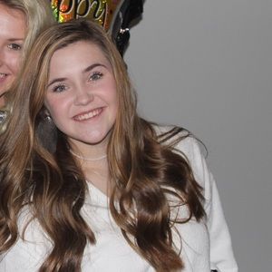 Meet your Posher, Gracie